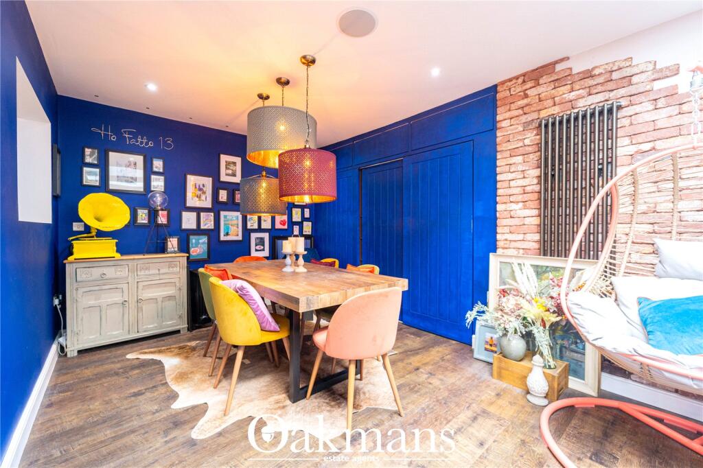 Additional image 34 of Station Lane, Lapworth, Solihull, Warwickshire, B94