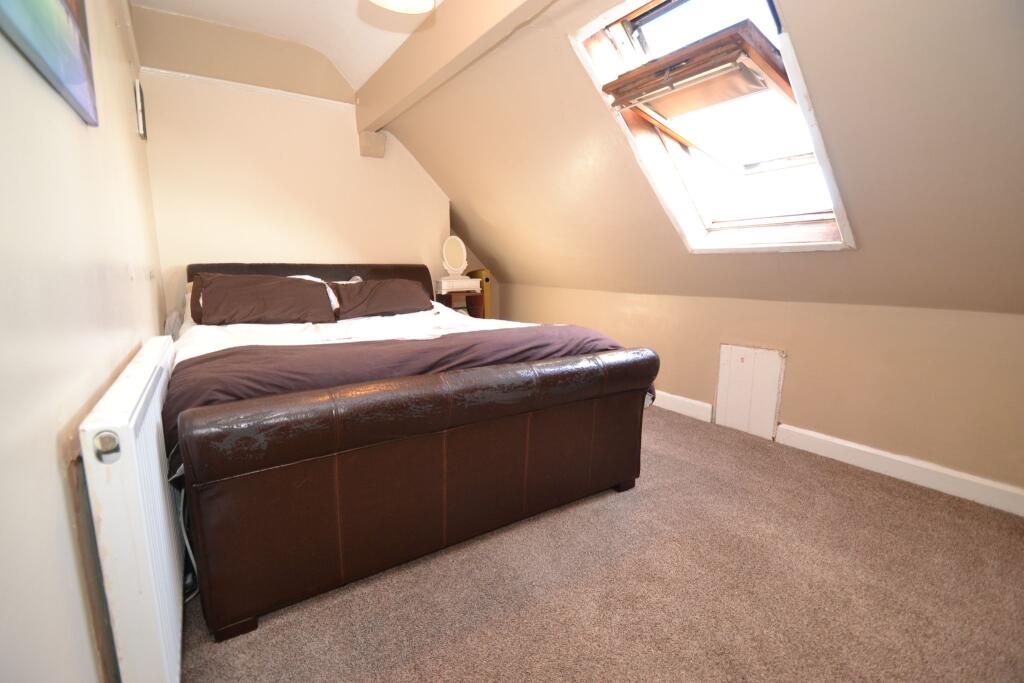 Additional image 14 of Lenton Villas, Idle,