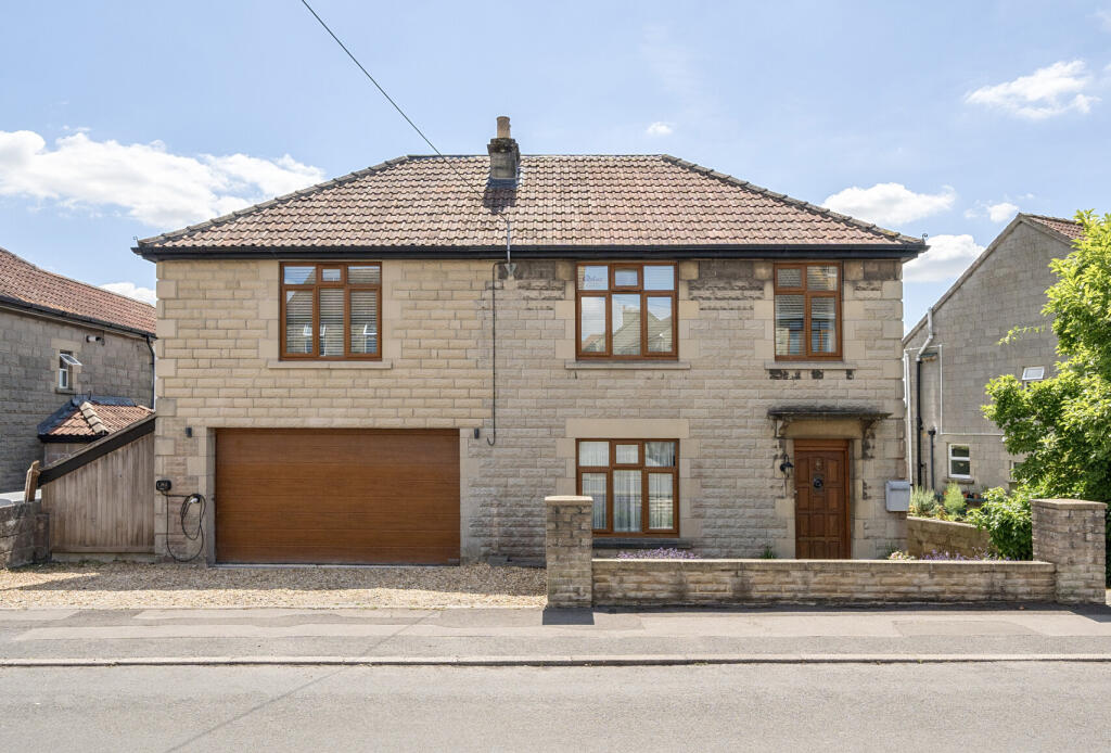 Additional image 22 of Dymboro Avenue, Midsomer Norton, Radstock, Somerset, BA3