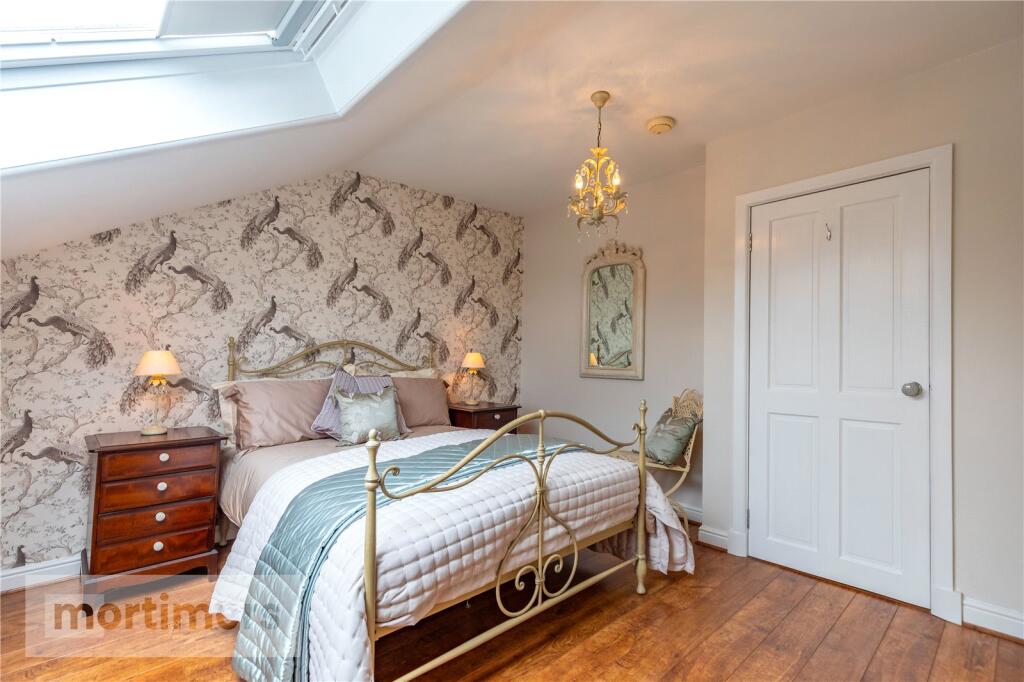 Additional image 17 of Main Street, Gisburn, Clitheroe, Lancashire, BB7