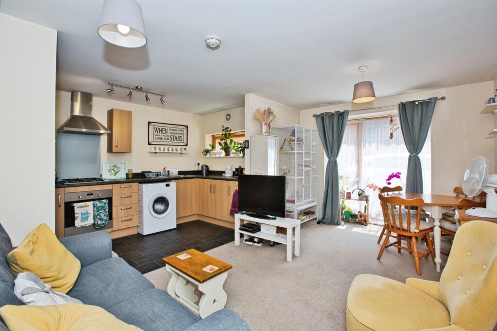 Additional image 2 of Oberon Grove, Street, Somerset, BA16