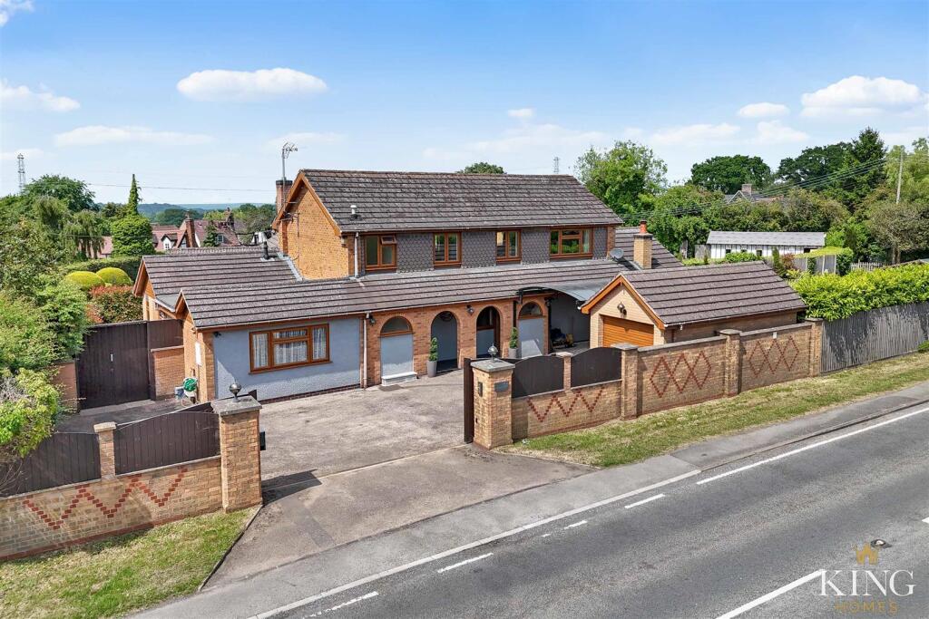 Additional image 29 of The Ridgeway, Astwood Bank, B96 6NJ