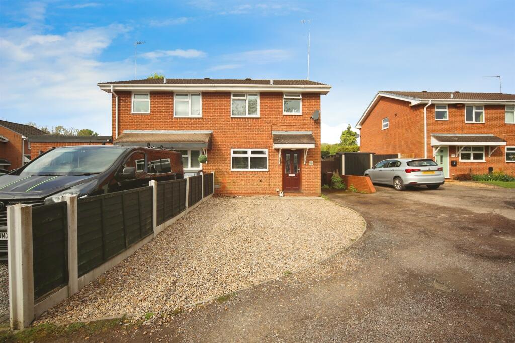 Additional image 13 of Bilbury Close, Redditch