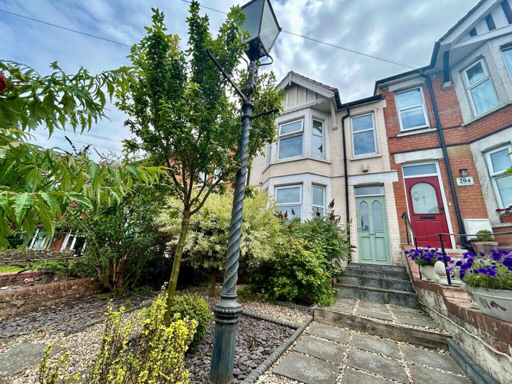 Sherborne Road, Yeovil, BA21