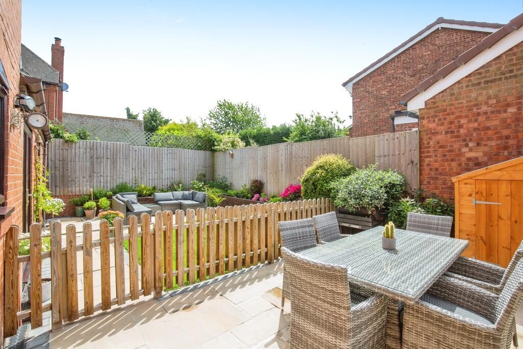 Additional image 24 of Field Farm Drive, Edingale, Tamworth