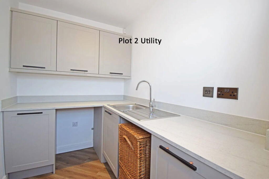 Additional image 6 of Plot 1 Finstall Gardens, Alcester Road, Finstall, Worcestershire, B60 1EL