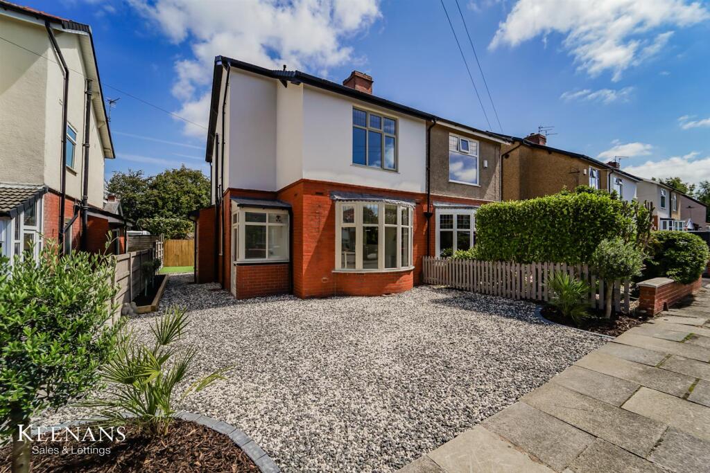 Additional image 43 of Poulton Avenue, Accrington