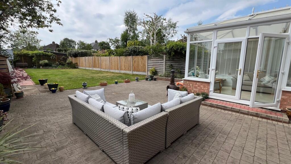 Additional image 22 of Halton Road, Sutton Coldfield