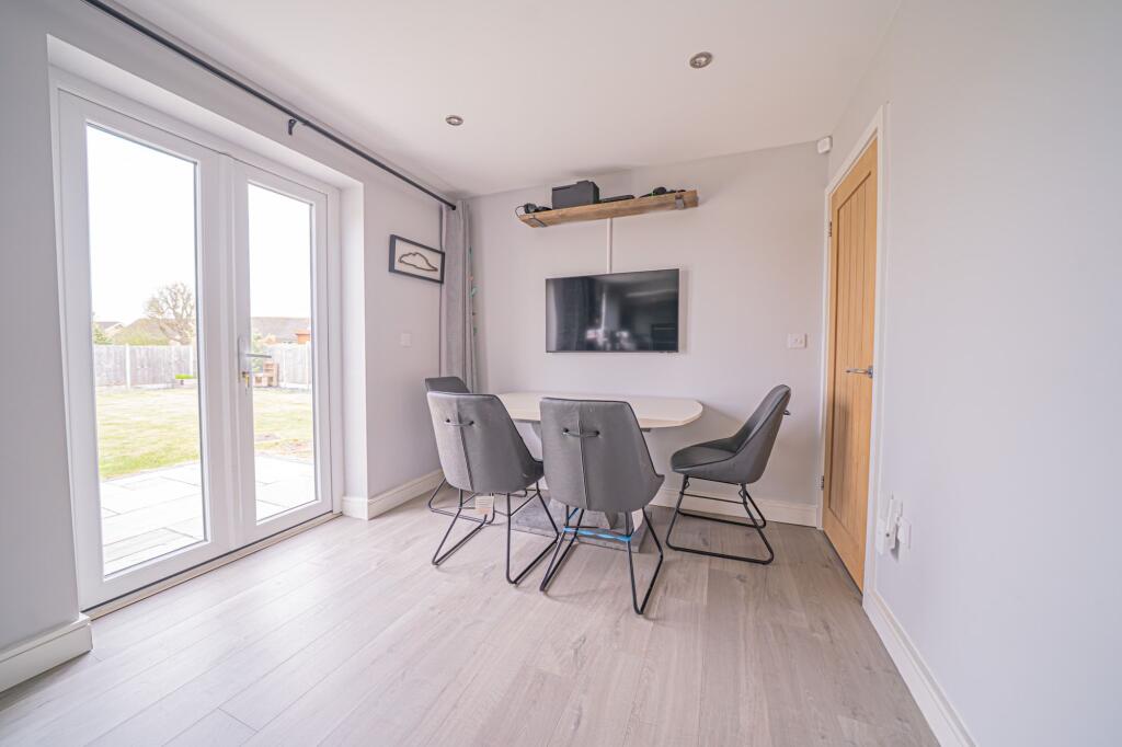 Additional image 6 of Barcheston Road, Knowle, B93