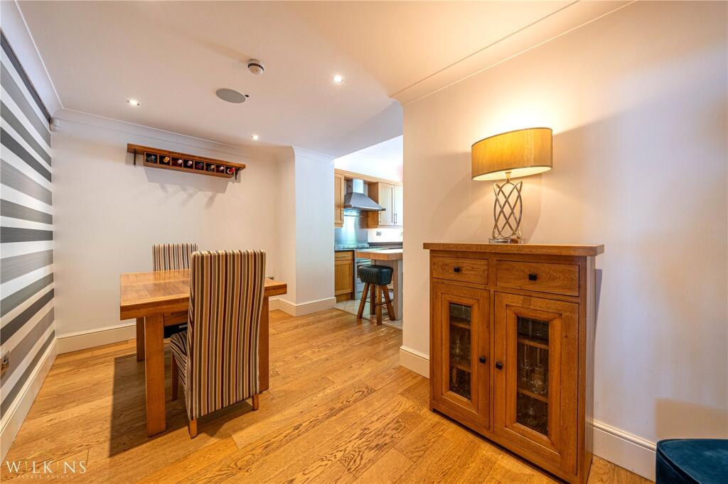 Additional image 11 of Lichfield Road, Hopwas, Tamworth, Staffordshire, B78