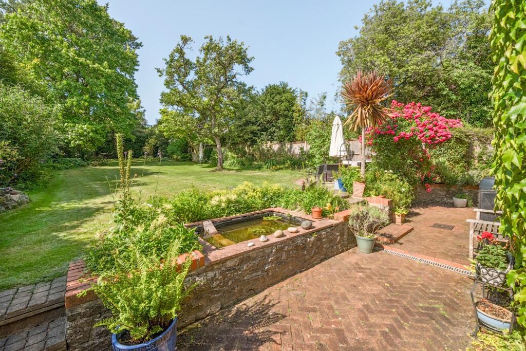 Additional image 21 of Ash Lane, Wells, Somerset, BA5