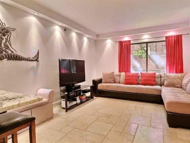 Primary image of 3577 Av. Atwater|#320|Montréal (Ville-Marie), Quebec H3H2R2