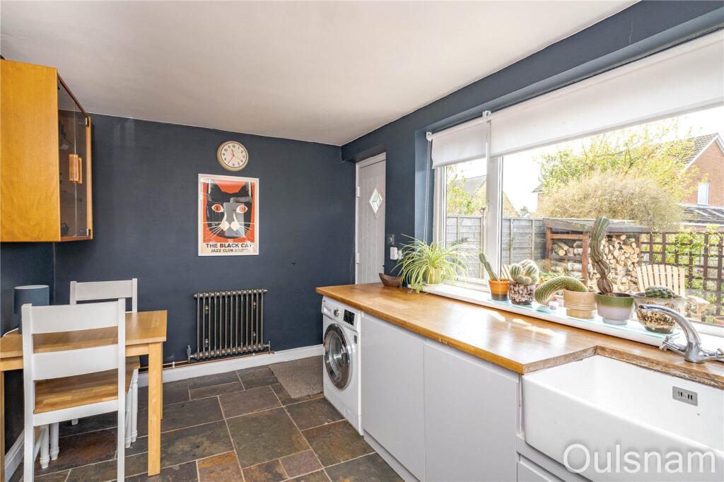 Additional image 7 of Melbourne Road, Bromsgrove, Worcestershire, B61