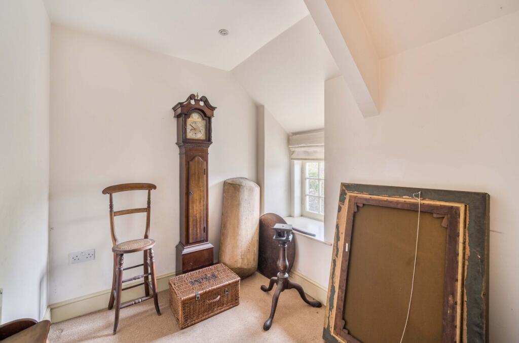 Additional image 13 of Stoke Hill, Stoke St Michael, Radstock, BA3