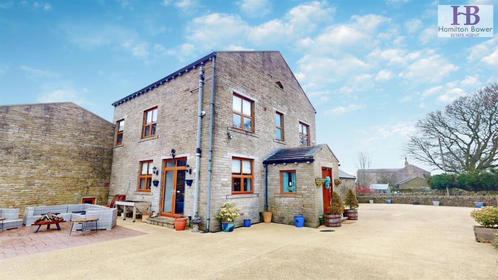 Additional image 31 of Malt Kiln Lane, Thornton, Bradford