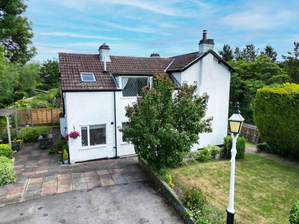 Additional image 4 of Haslucks Green Road, Majors Green, Shirley, B90 1DE