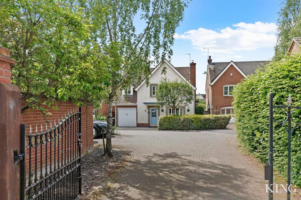 Additional image 22 of Lambourne Close, Bidford-On-Avon, Alcester