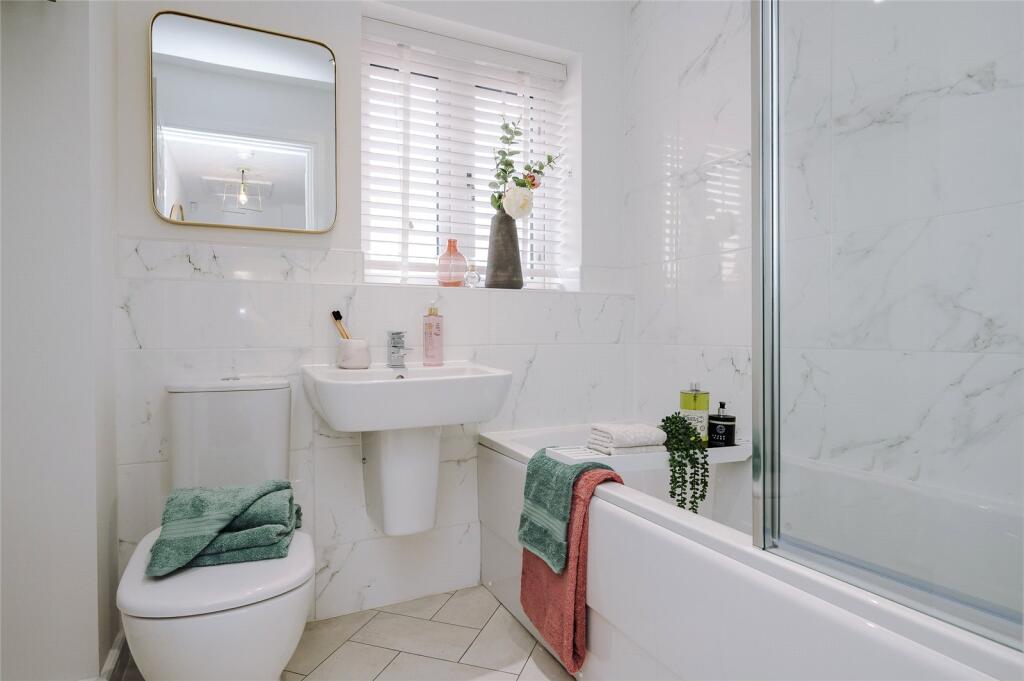 Additional image 3 of Shuttington, Tamworth