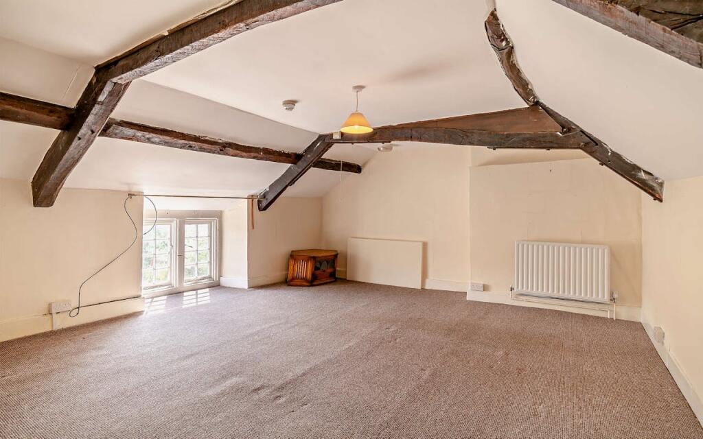 Additional image 11 of Red Lion, Woolverton, Bath, BA2 7QS