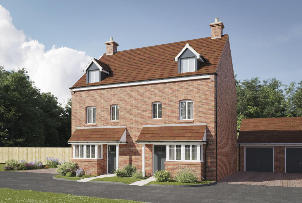 Additional image 5 of Hunnington, Worcestershire,
B62 0LF