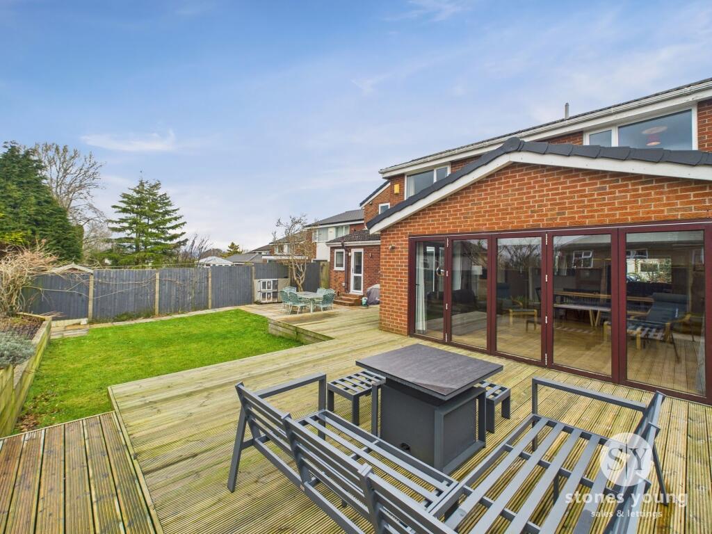 Additional image 27 of Bosburn Drive, Mellor Brook, BB2