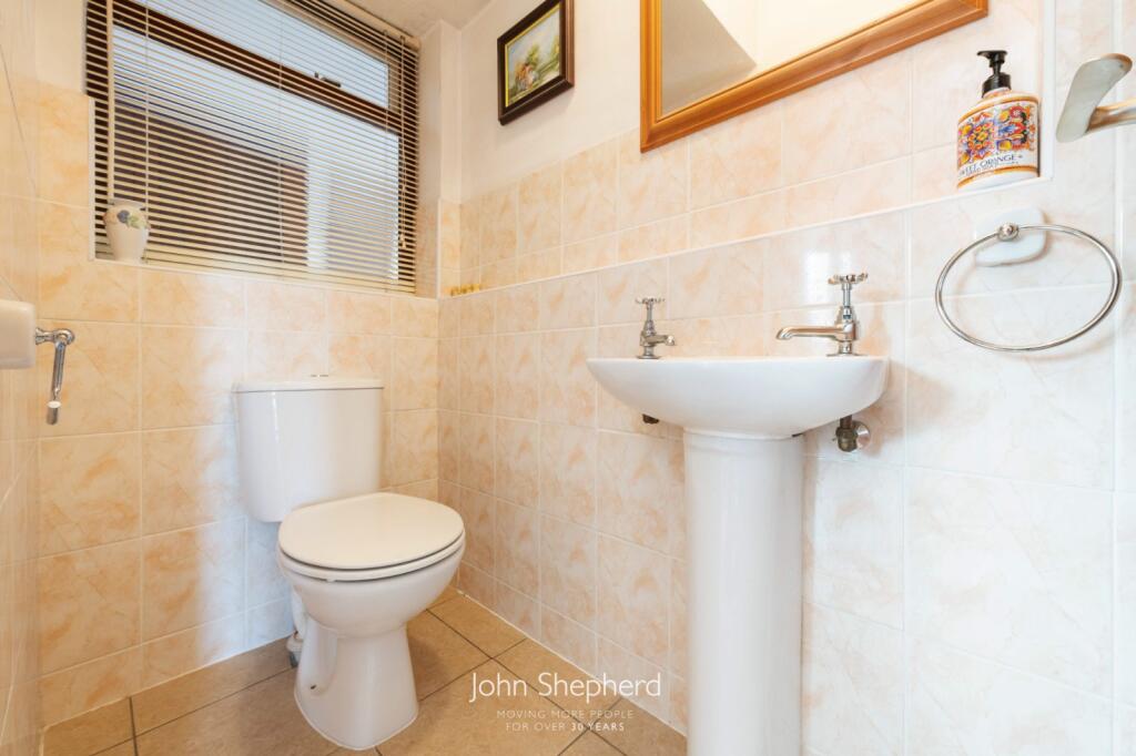 Additional image 8 of Oldway Drive, Solihull, West Midlands, B91