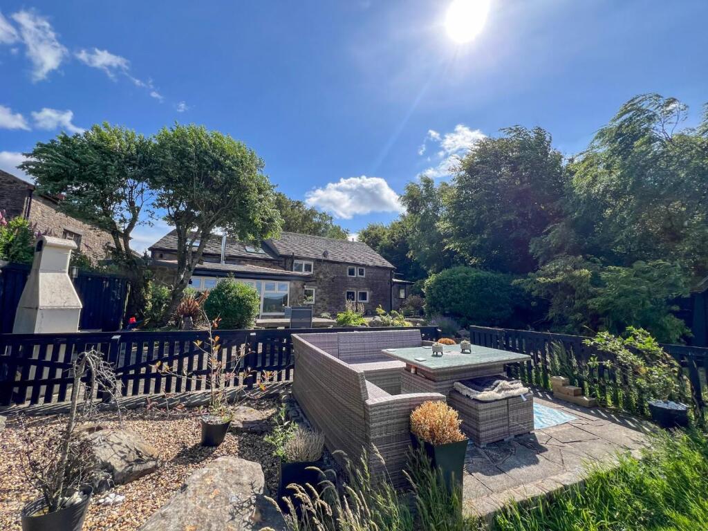 Additional image 41 of Hattons House, off Blacksnape Road, Hoddlesden, Darwen