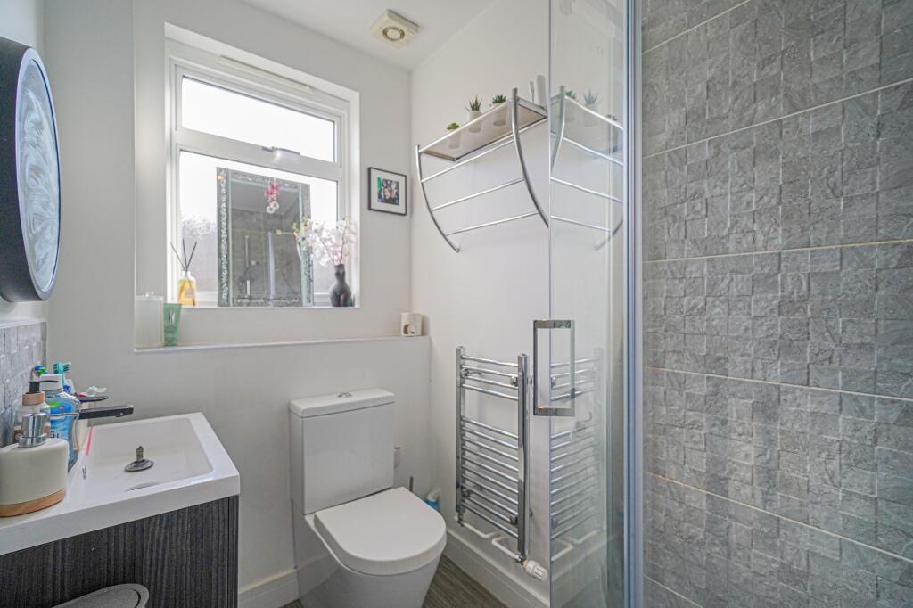 Additional image 24 of Wychwood Avenue, Knowle, B93