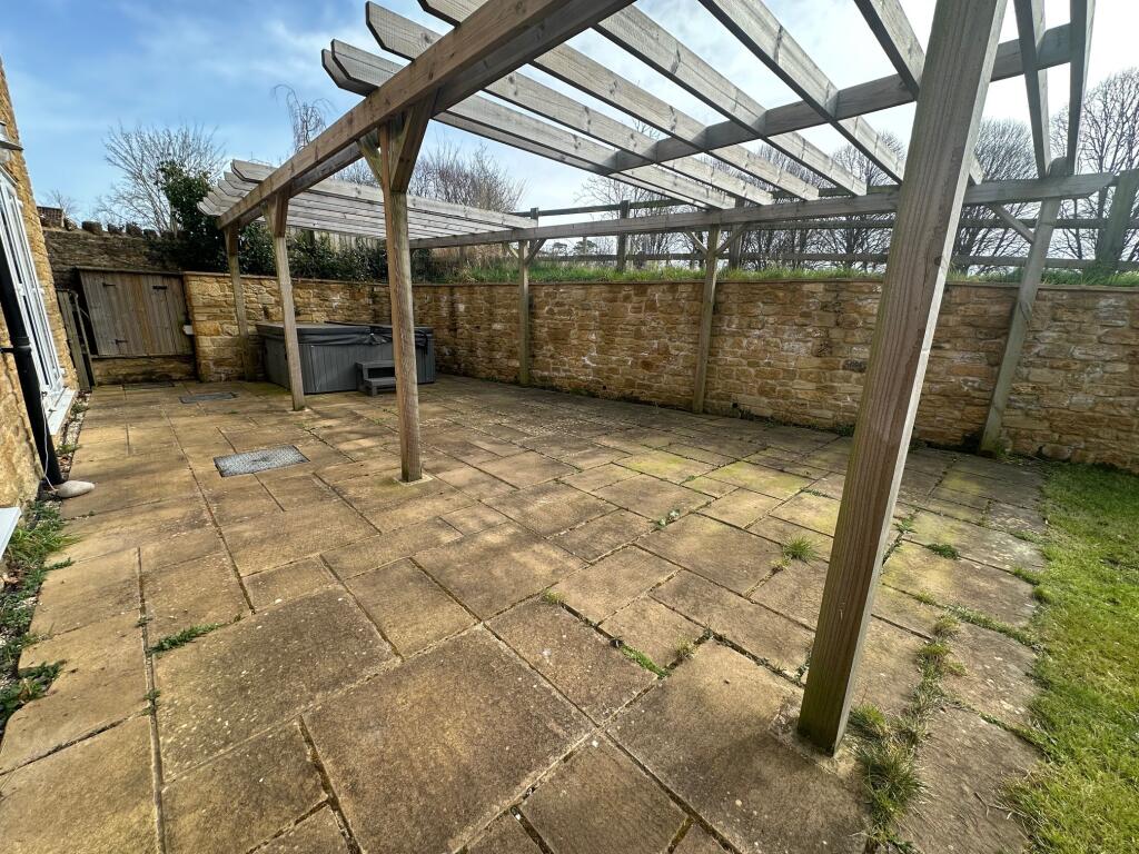 Additional image 17 of Church Street, Tintinhull, Yeovil, Somerset, BA22 8PW