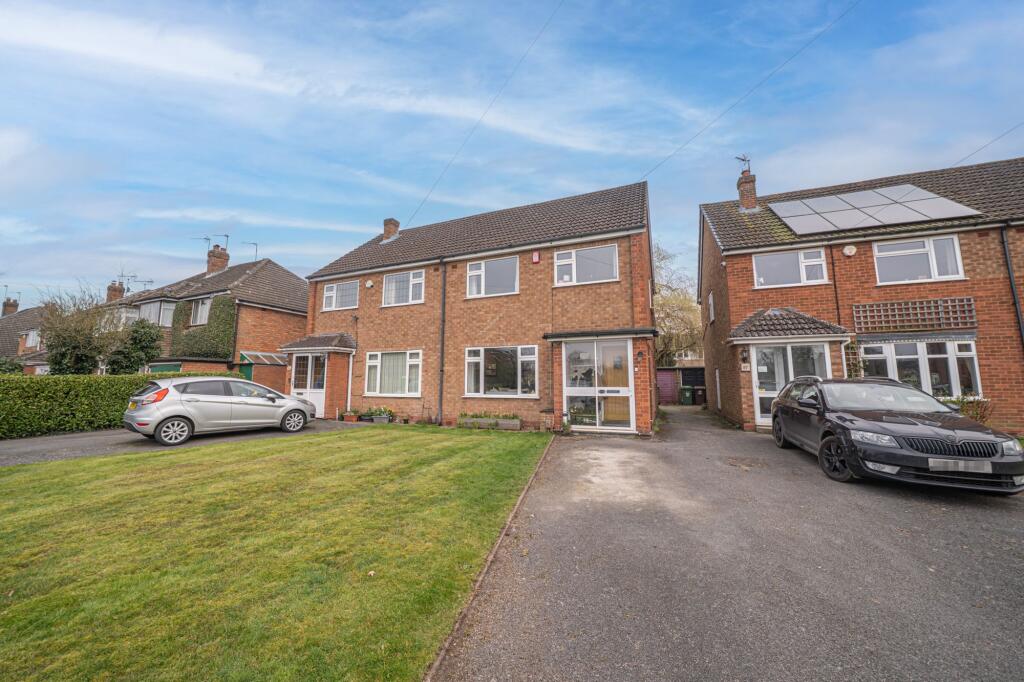 Additional image 16 of Milton Road, Bentley Heath, B93