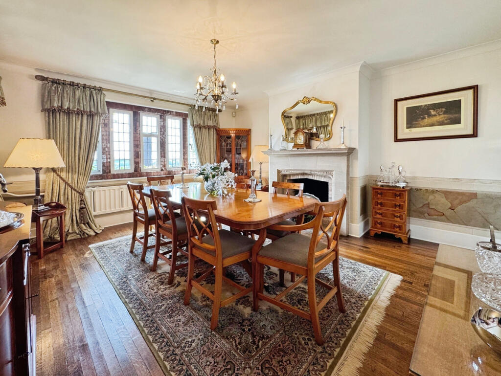 Additional image 27 of Ullenhall Lane, Over 10 Acres with Stables, Swimming Pool