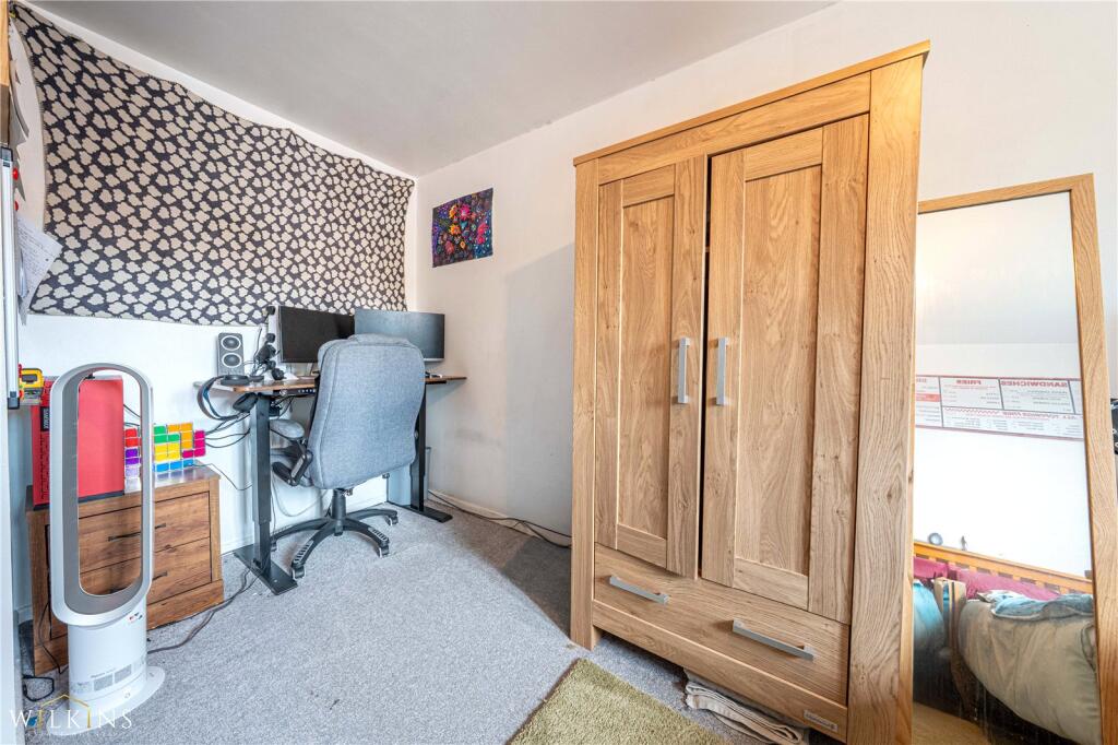 Additional image 11 of High Broom Court, Tamworth, Staffordshire, B78