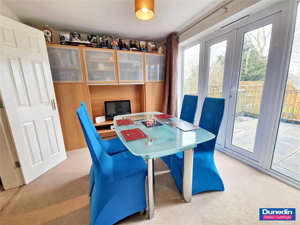 Additional image 6 of Brock Close, Rubery, Birmingham, B45