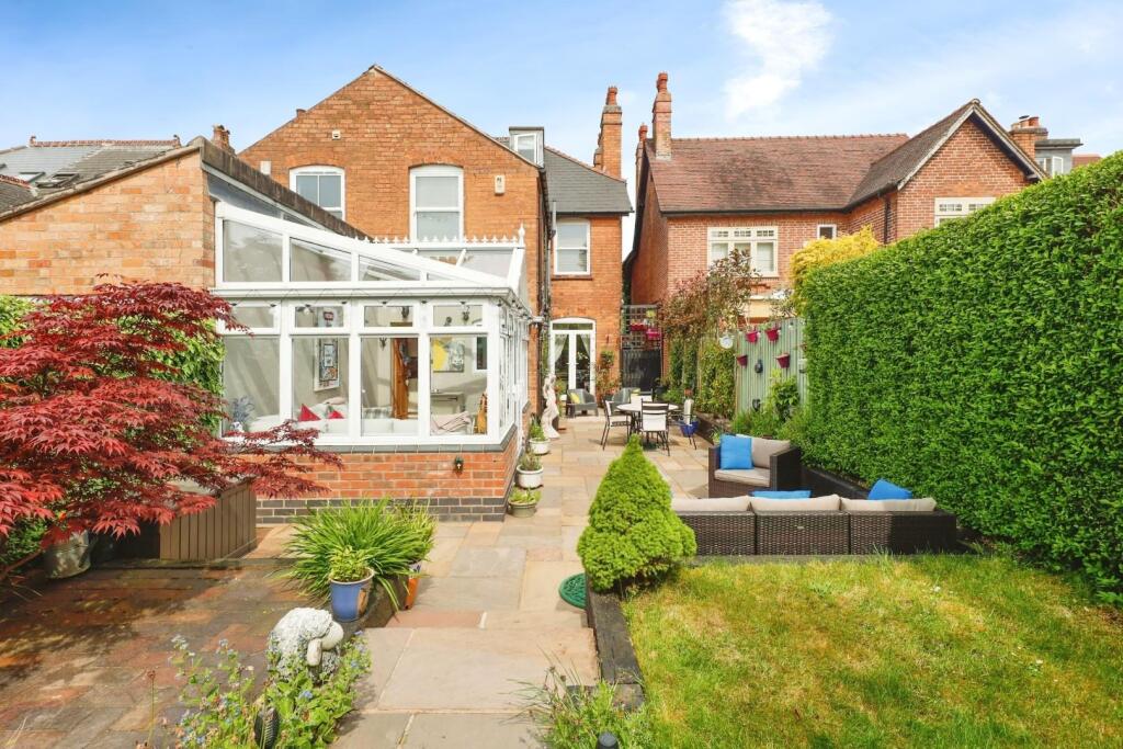 Additional image 20 of Highbridge Road, Sutton Coldfield, West Midlands