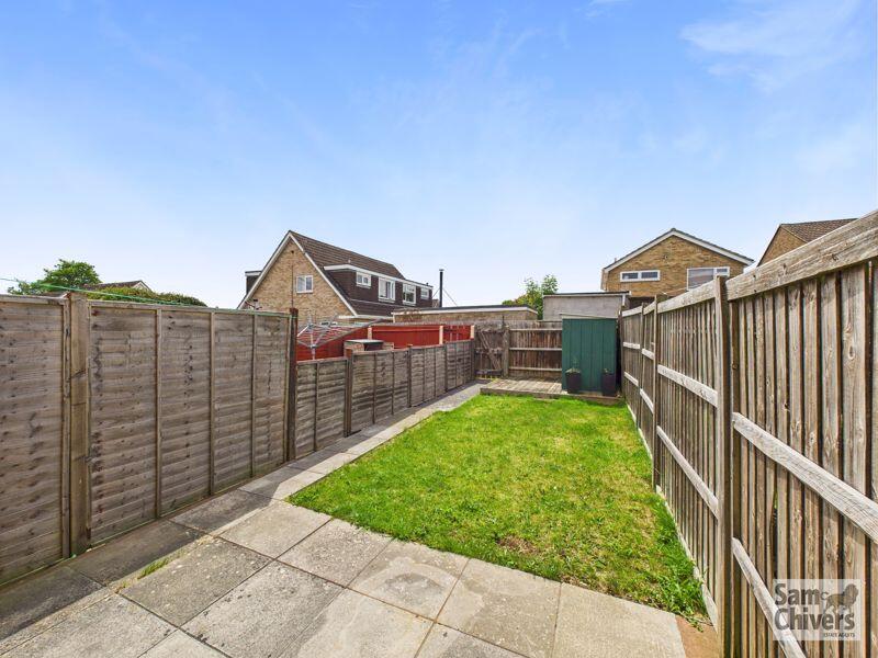 Additional image 16 of The Leaze, Westfield