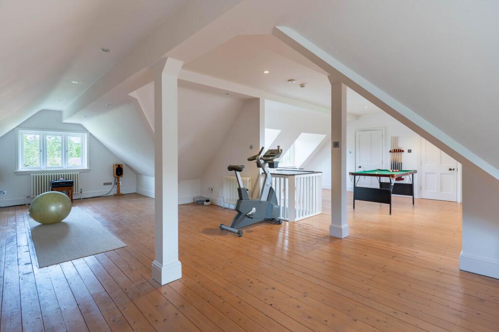 Additional image 28 of 18 St Catherines Road, Blackwell, B60