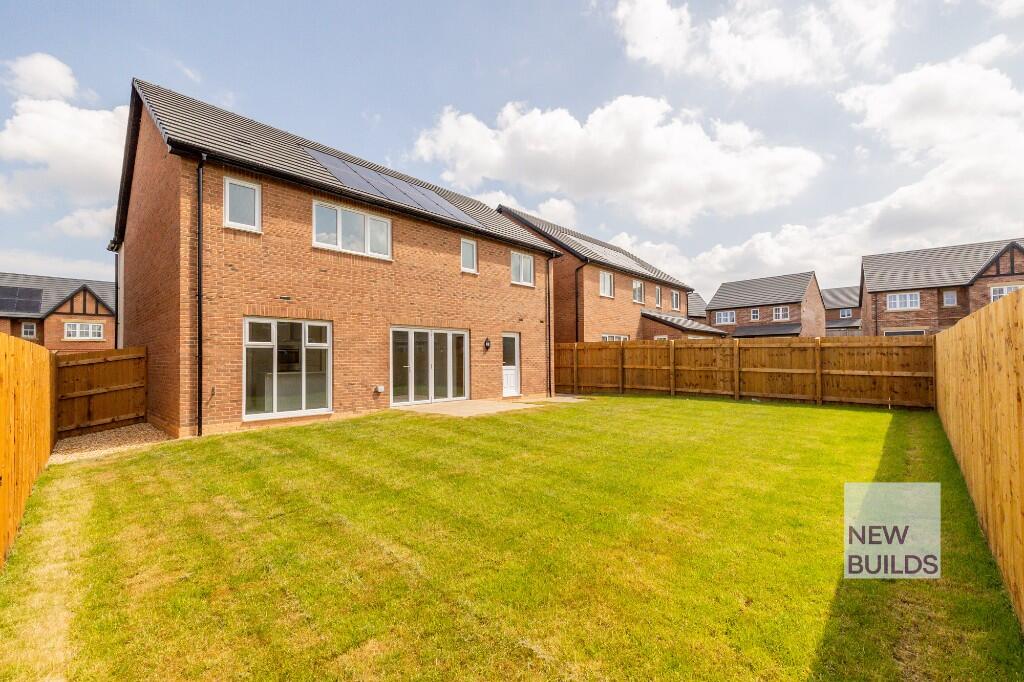Additional image 48 of Plot 89, The Sycamores, Sycamore Drive, Blackburn, BB2
