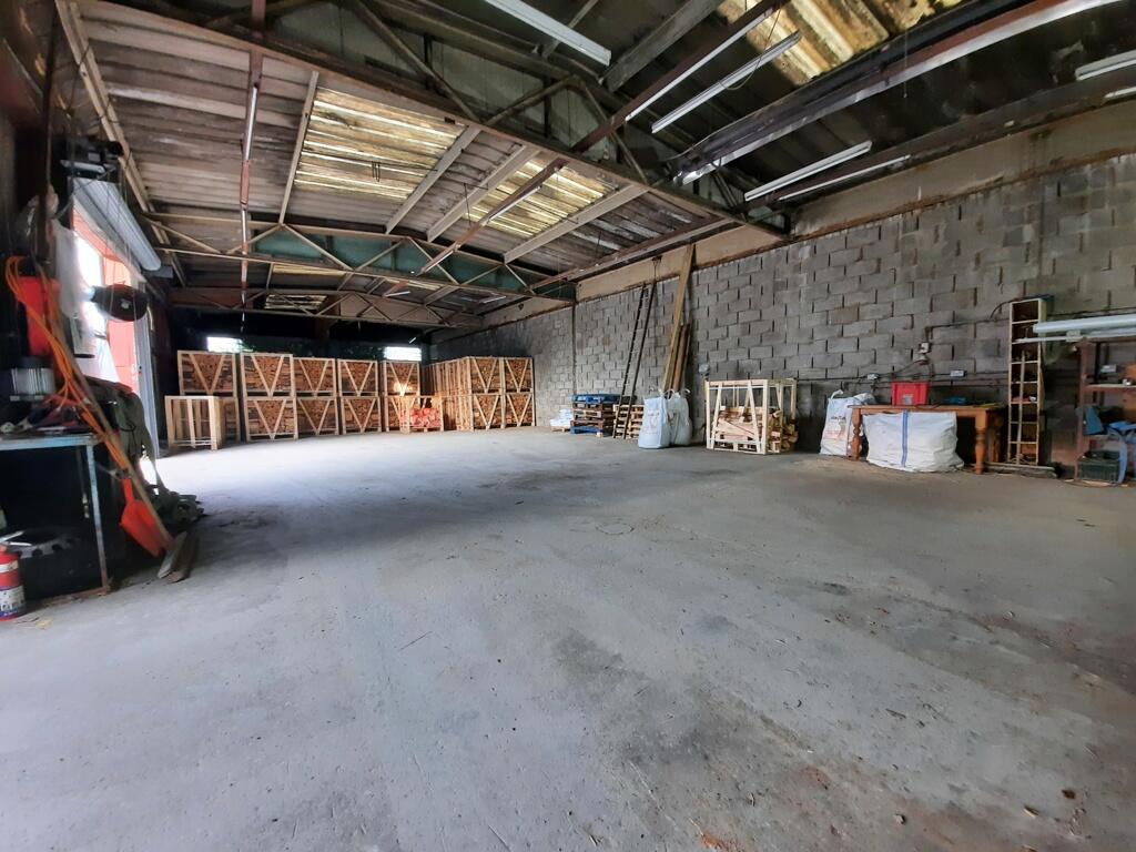 Additional image 16 of Simpson Street Works, Simpson Street, Hapton, Burnley, Lancashire