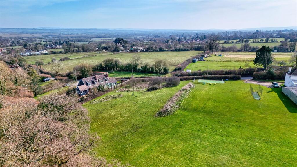 Additional image 5 of Cabbage Lane, Horsington, Somerset