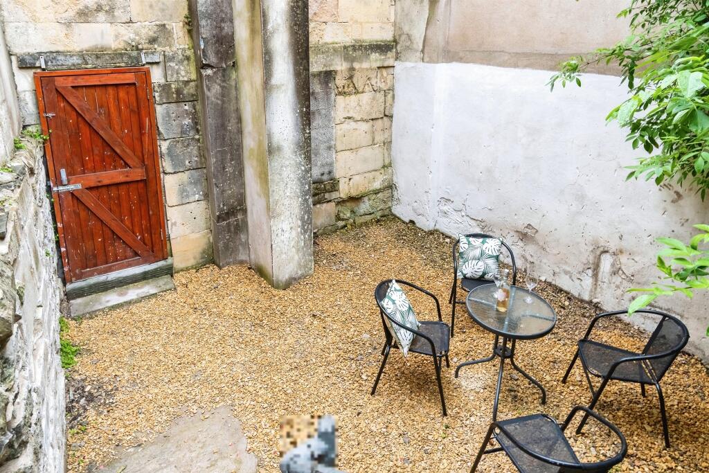 Additional image 5 of Alfred Street, Bath