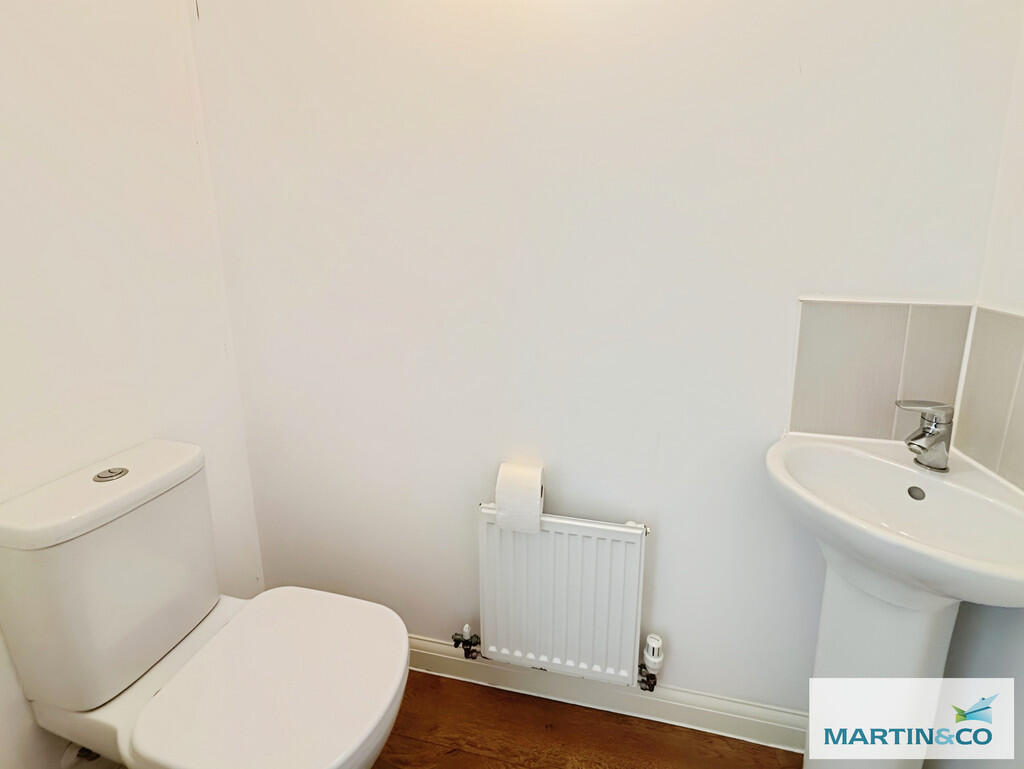 Additional image 5 of Great Mead, Yeovil