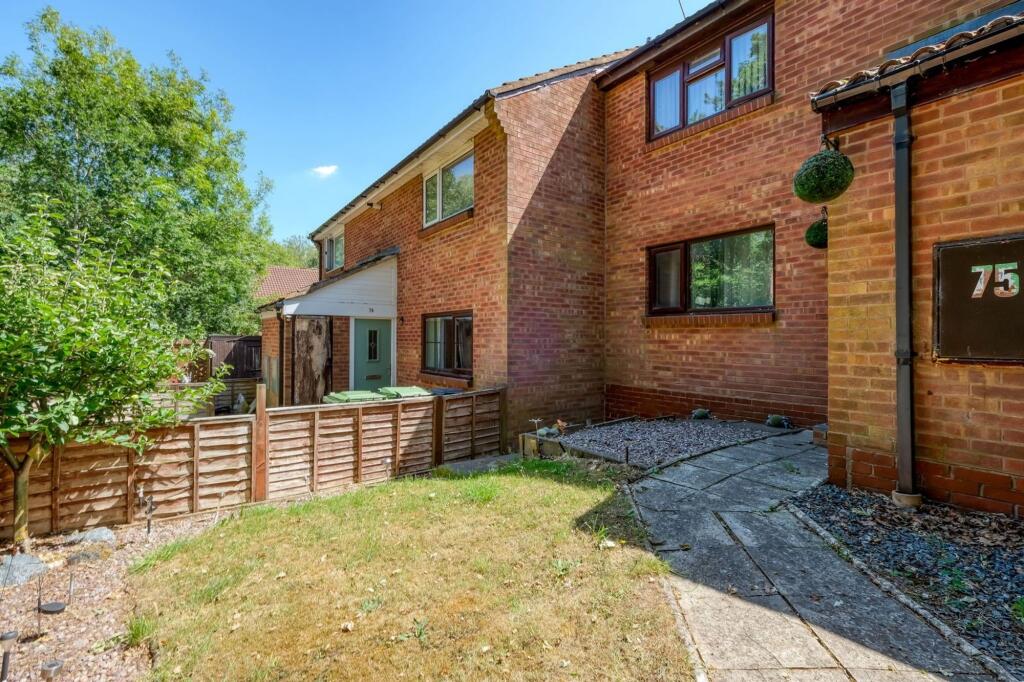 Additional image 8 of Rangeworthy Close, Redditch, B97