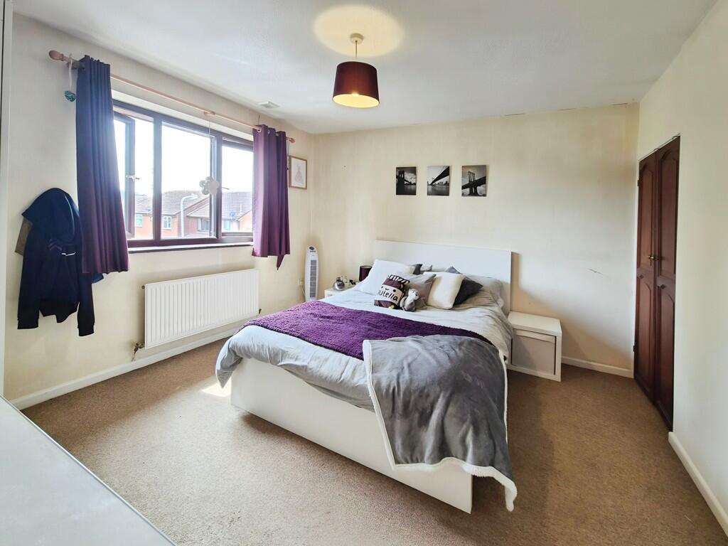 Additional image 5 of Herblay Close, Yeovil