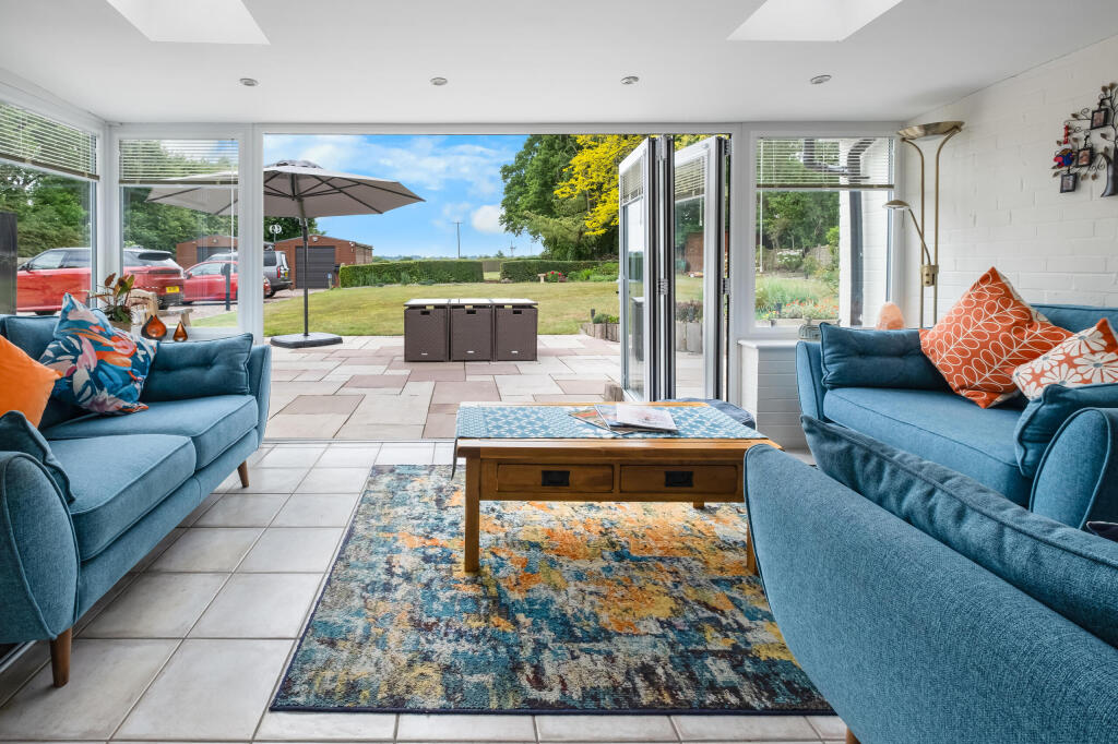 Additional image 4 of Elmcote, Node Hill, Studley. B80 7RQ