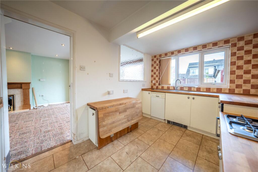 Additional image 8 of Davis Road, Tamworth, Staffordshire, B77