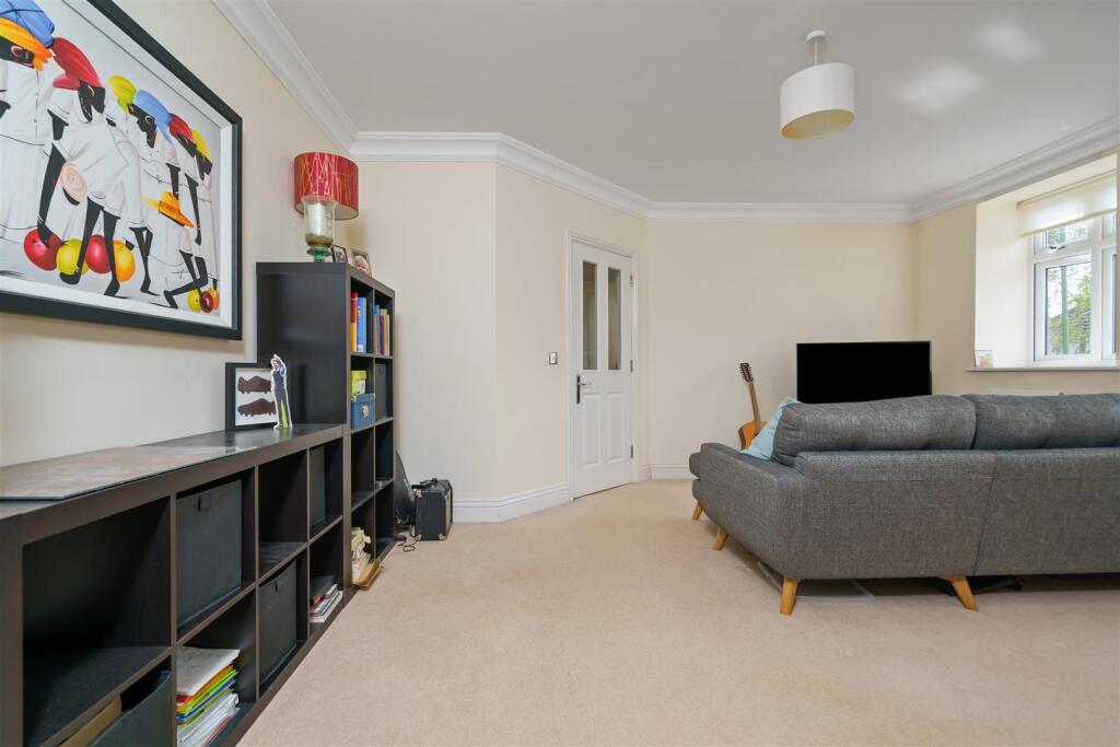 Additional image 4 of Station Road, Dorridge