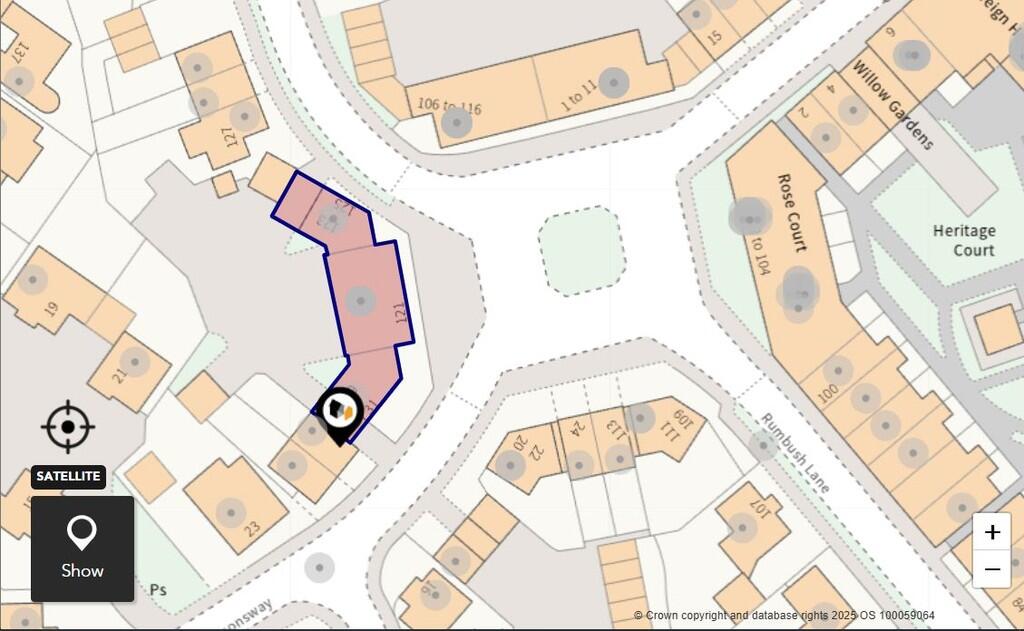Additional image 10 of Hirdemonsway , Dickens Heath