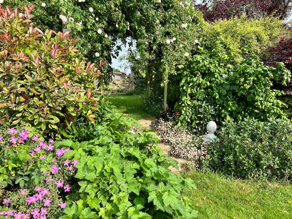 Additional image 19 of Yeovil Road, East Coker, BA22