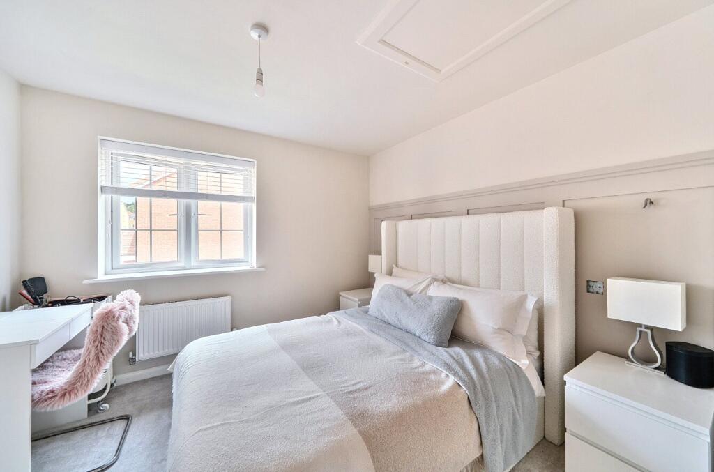 Additional image 11 of Atkins Hill, Wincanton, Somerset, BA9