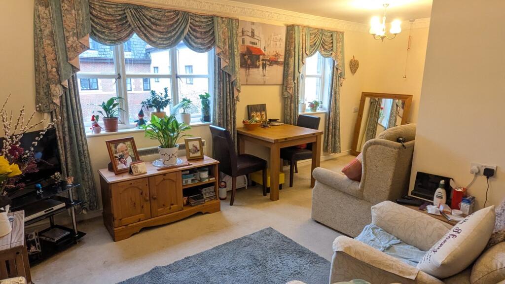 Additional image 4 of Carlton Court, Wells, BA5